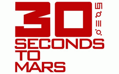 logo 30 Seconds To Mars
